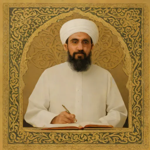 Ayman Suwayd - Al-Duri 'an Abi Amr