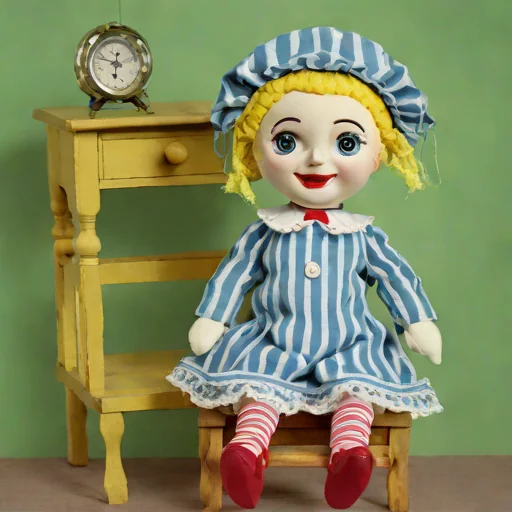 Andy Pandy Looby Loo
