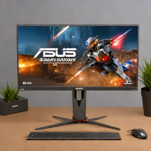 ASUS ROG Strix XG27AQM