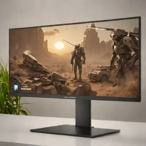 Alienware AW2721D