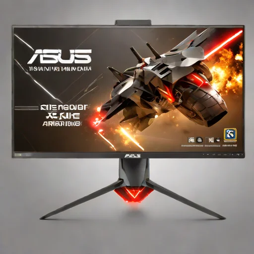 ASUS ROG Strix OLED XG27AQDMG