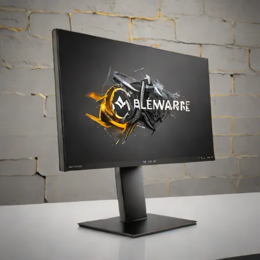 Alienware 27 360Hz QD-OLED Gaming Monitor AW2725DF