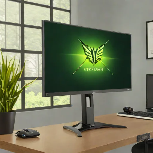 Acer Predator X27U