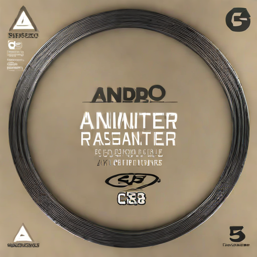 Andro Rasanter C53