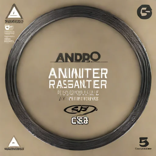 Andro Rasanter C53