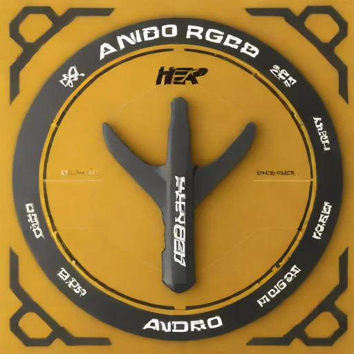 Andro Hexer Powergrip SFX