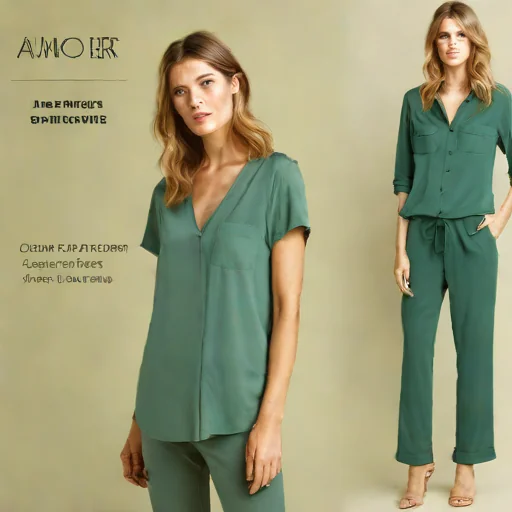 Amour Vert