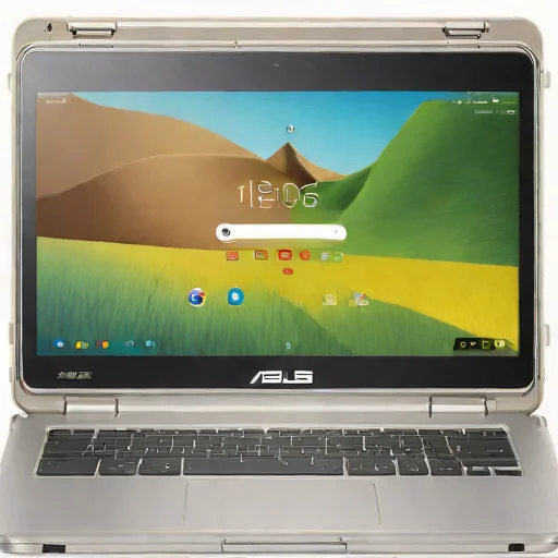 Asus Chromebook Flip C302CA
