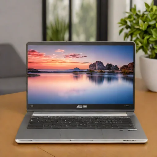 Asus Chromebook Flip CX5 CX5400FNA