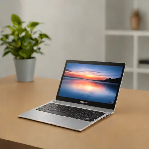Asus Chromebook Detachable CM3