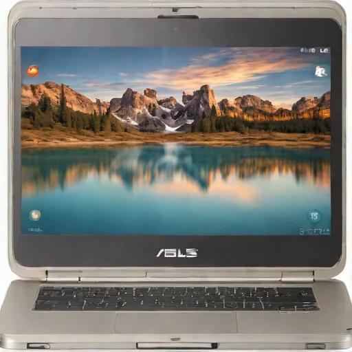 Asus Chromebook Flip CM5