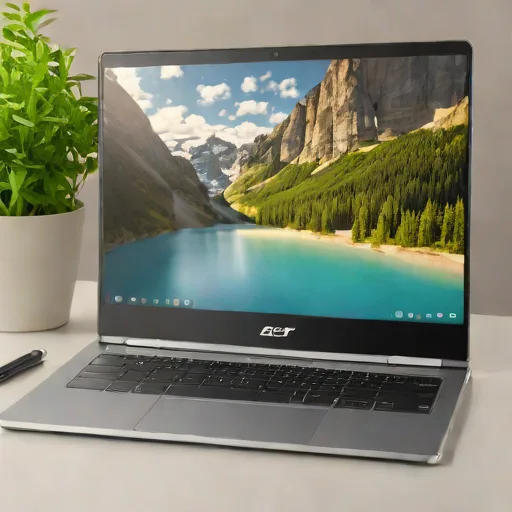 Acer Chromebook Spin 713 CP713-2W