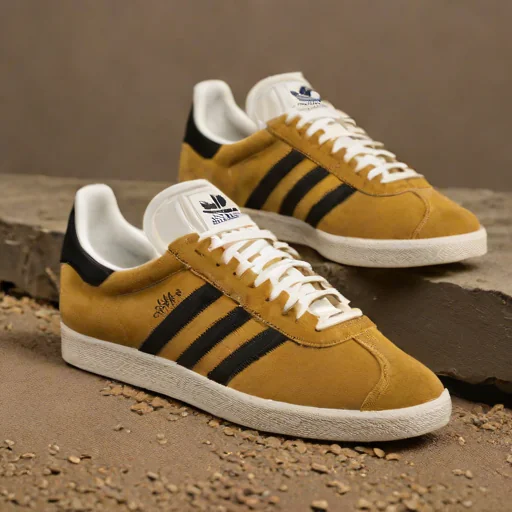 Adidas Gazelle
