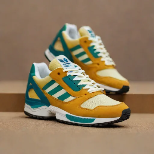 Adidas ZX 8000