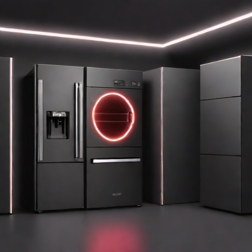 Amazon Basics Recliner