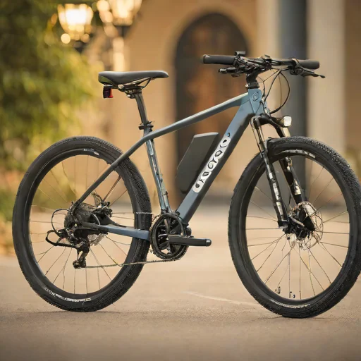 Aventon Pace 500