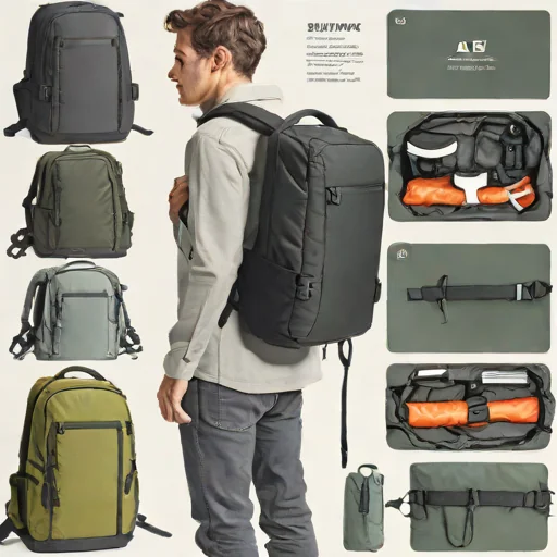 Aer Day Pack 3
