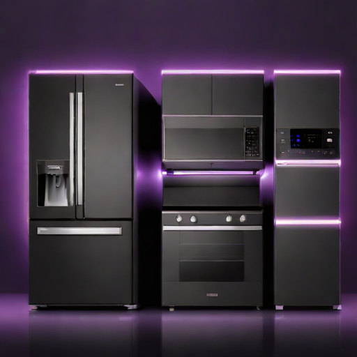 Amazon Basics Nightstand