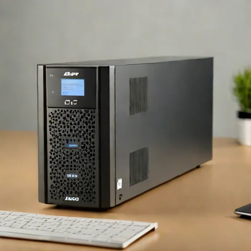APC Smart-UPS SRT 1000VA