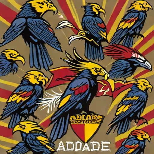 Adelaide Crows