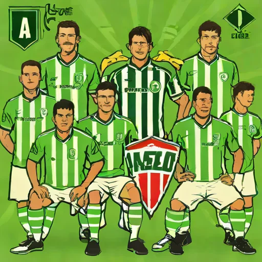 Atletico Nacional