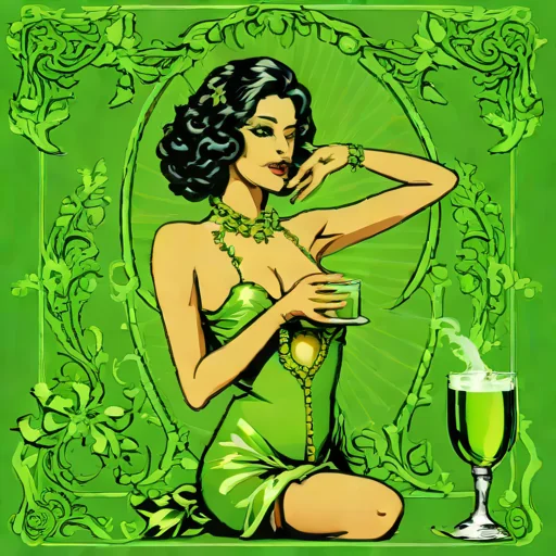 Absinthe