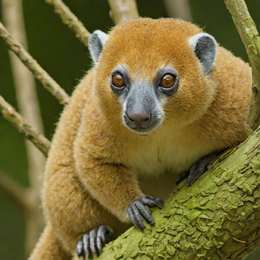 Admiralty Islands Cuscus