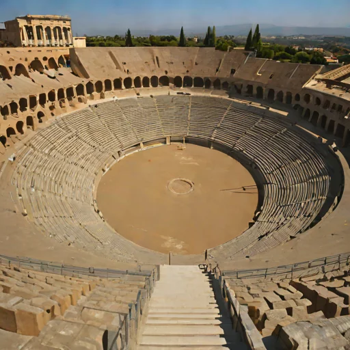 Anfiteatro Campano