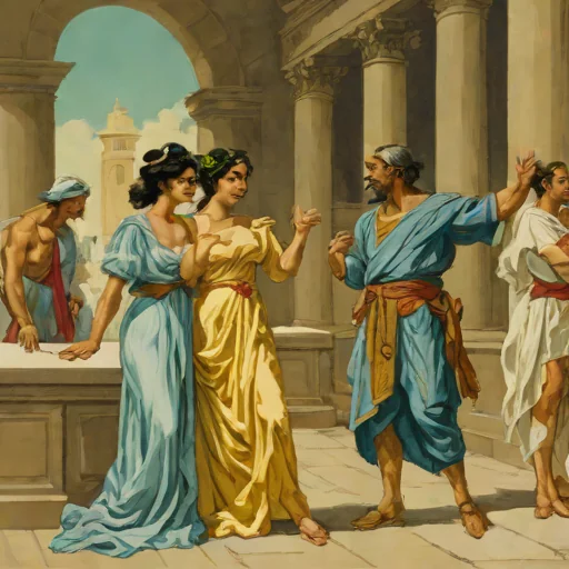 A Greek Slave