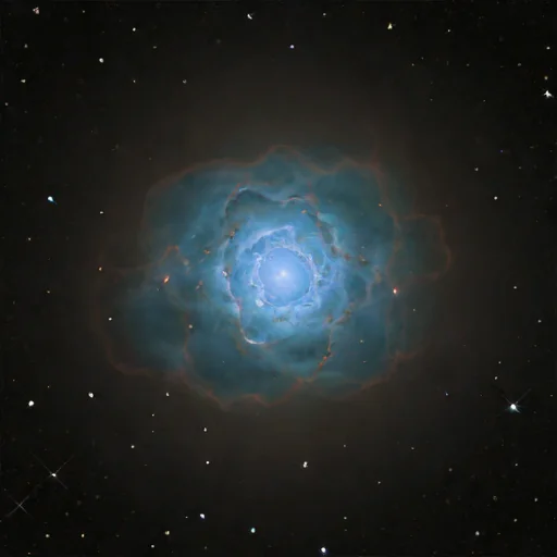 Abell 31 (Sh2-290)