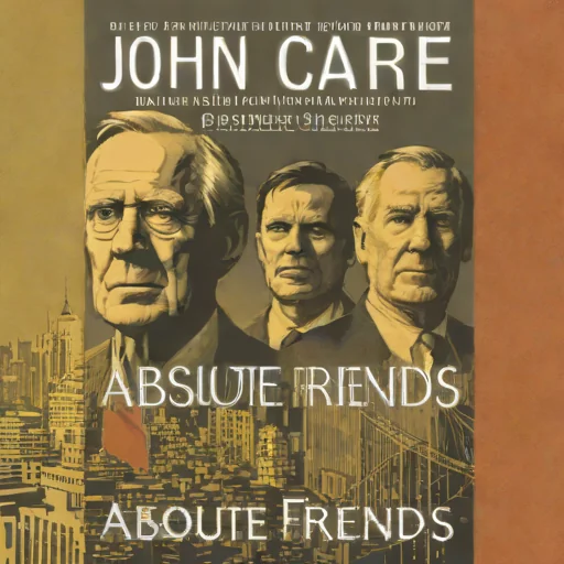 Absolute Friends