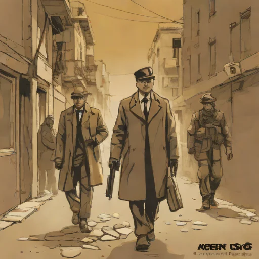 Agent 6