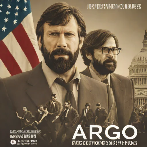 Argo (2012 film)