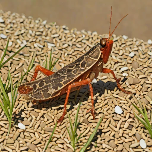 Arphia pseudonietana