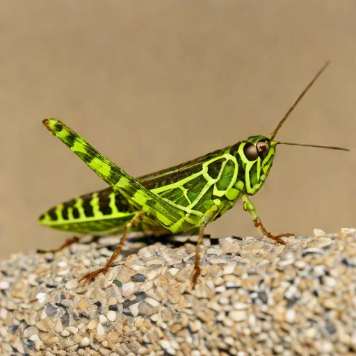 Acrotylus patruelis