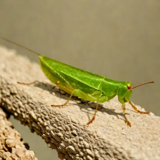 Acrida ungarica