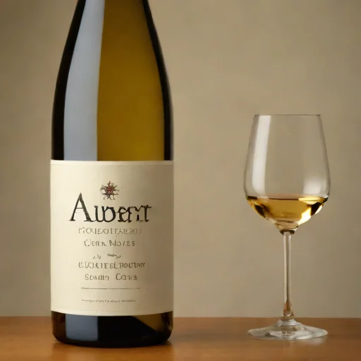 Aubert Chardonnay