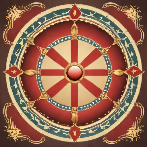 American Burlesque Wheel