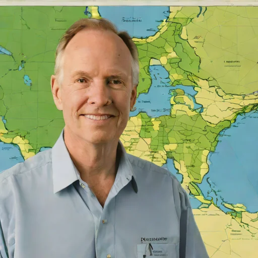 Alan MacEachren