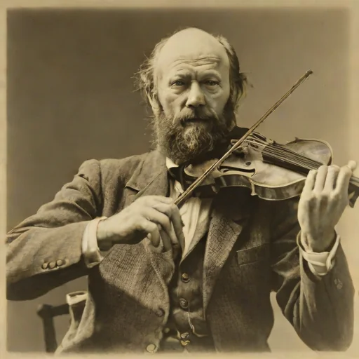 A. Pärt – Violin Sonata (1963)