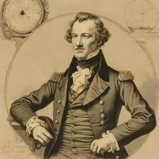 Alexander Dalrymple