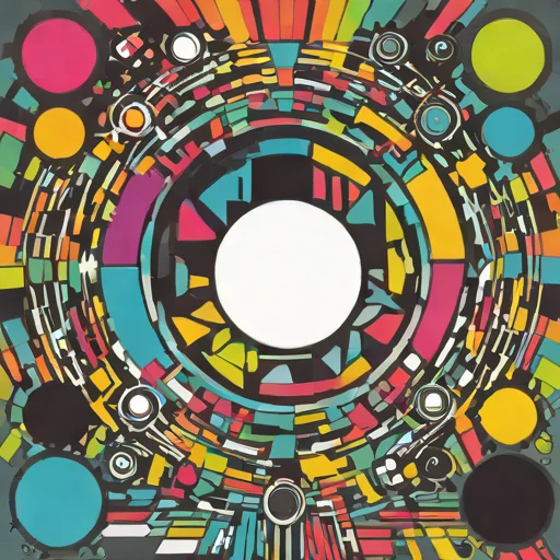 Adam F - Colours