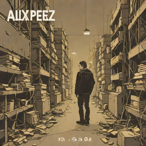 Alix Perez - 1984