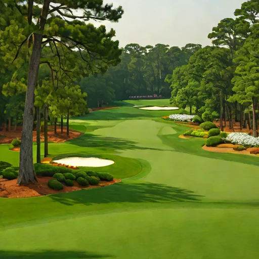 Augusta National Golf Club