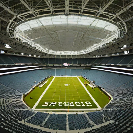 AT&T Stadium Arlington