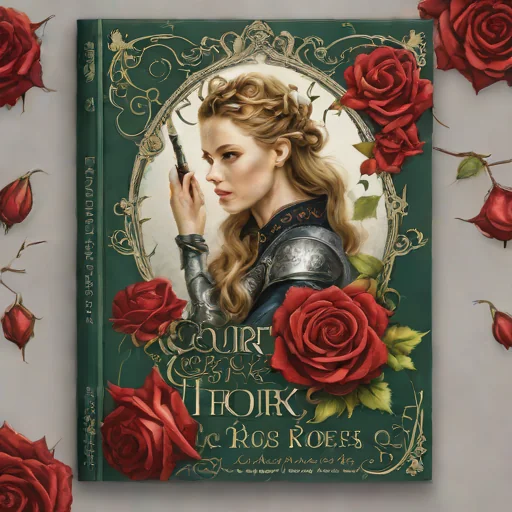 A Court of Thorns and Roses