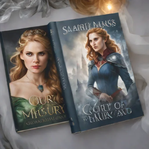 A Court of Mist and Fury