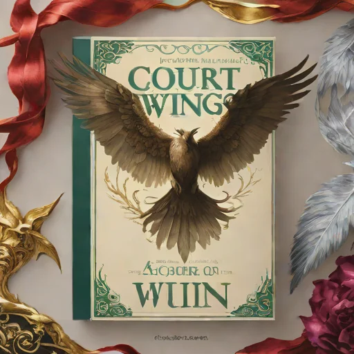 A Court of Wings and Ruin