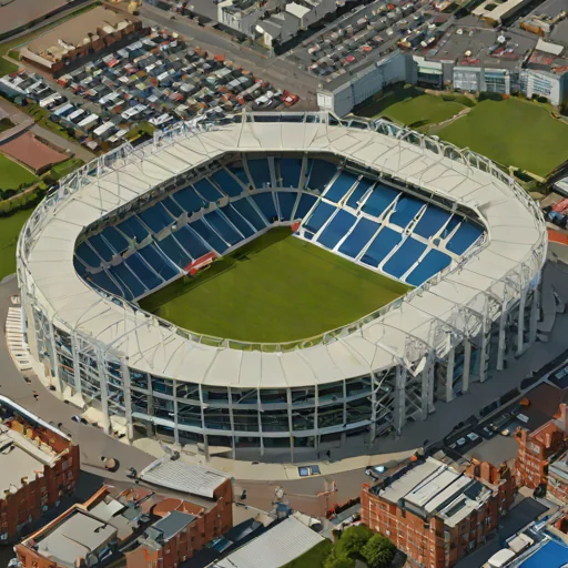 American Express Stadium
