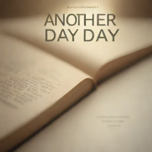 Another Day